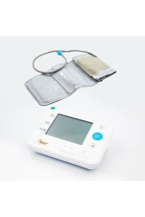 Medikaltec Koldan Ölçer Tansiyon Aleti ürün görseli 1