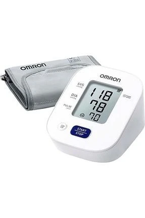 Medikaltec M2 Basic Tansiyon Aleti Hem-7143-e - Resim 3