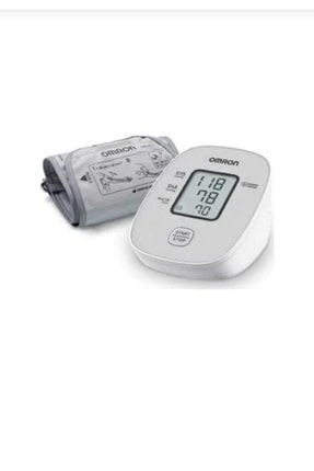 Medikaltec M2 Basic Hem-7121j-e Üst Koldan Ölçer Djital Tansiyon Aleti ürün görseli 1