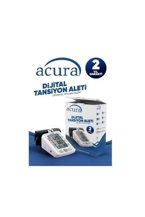 Medikaltec Ac 433 Tansiyon Aleti Koldan ürün görseli 1
