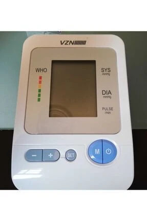 Medikaltec Kol Tipi Otomatik Dijital Tansiyon Aleti Bp-1304 ürün görseli 1