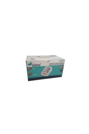 Medikaltec Hkdk-01 Otomatik Türkçe Konuşan Tansiyon Aleti ürün görseli 1