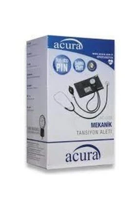 Medikaltec Ac 303 Mekanik Tansiyon Aleti ürün görseli 1