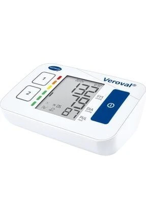 Medikaltec Tansiyon Aleti Veroval Compact Dijital Koldan Ölçer 6 Yıl Garantili ürün görseli 1
