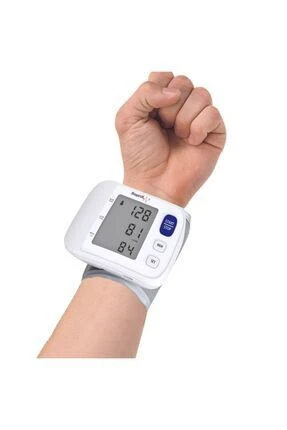 Medikaltec Bilekten Tansiyon Aleti - Resim 3