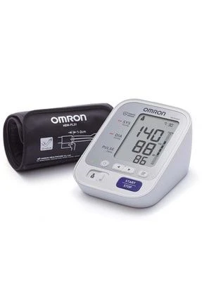 Medikaltec Tansiyon Aleti M3 Comfort ürün görseli 1