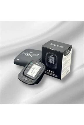 Medikaltec Koldan Ölçer Konuşan Tansiyon Aleti Black ürün görseli 1