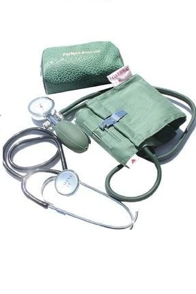 Medikaltec Kindcare Perfect Aneroid Tipi Mekanik Tansiyon Aleti ürün görseli 1