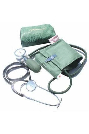 Medikaltec Tansiyon Ölçüm Aleti Perfect Aneroıd ürün görseli 1