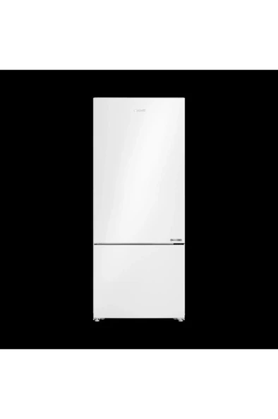 274533 MB No Frost Buzdolabı Beyaz ürün görseli 1