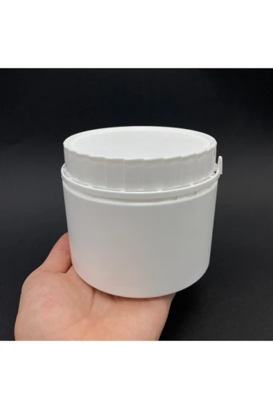 Artımed Pomat Kutusu 500 ml - Resim 6