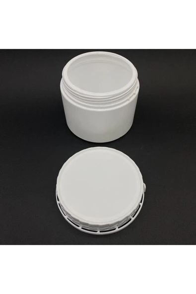 Artımed Pomat Kutusu 500 ml - Resim 4