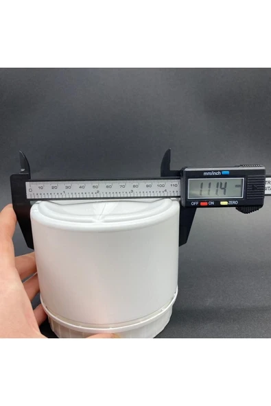 Artımed Pomat Kutusu 500 ml - Resim 3
