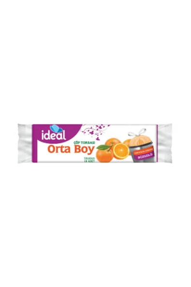 Koroplast Ideal C.tor.kok.buz.orta Portakal ürün görseli 1
