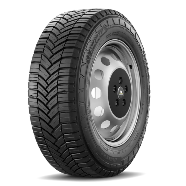 Michelin Agilis CrossClimate 215/65R16C 109/107T (4 Mevsim) (2025) ürün görseli 1