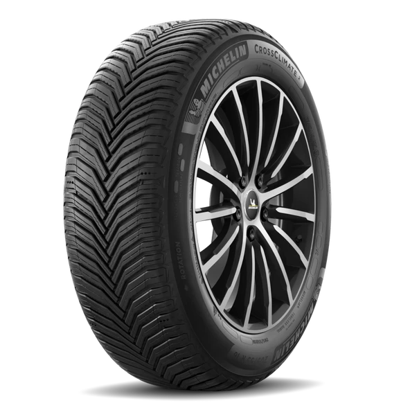 Michelin CrossClimate 2 A/W 235/55R20 102V (4 Mevsim) (2025) ürün görseli 1