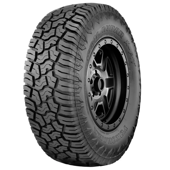 Yokohama Geolandar X-A/T G016 33/12.50R20 114Q (4 Mevsim) (2023) ürün görseli 1