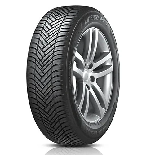 Hankook Kinergy 4S2 X H750A 225/50R18 95V M+S 3PMSF (4 Mevsim) (2025) ürün görseli 1