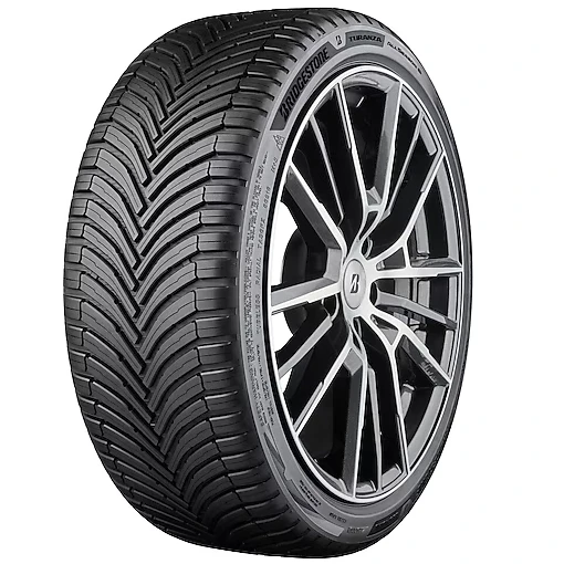 Bridgestone Turanza All Season 6 245/40R18 97Y XL (4 Mevsim) (2024) ürün görseli 1