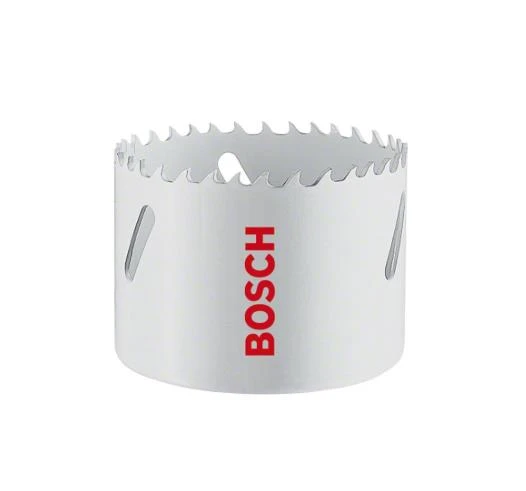 Bosch HSS Bi-Metal Panç 98mm ürün görseli 1