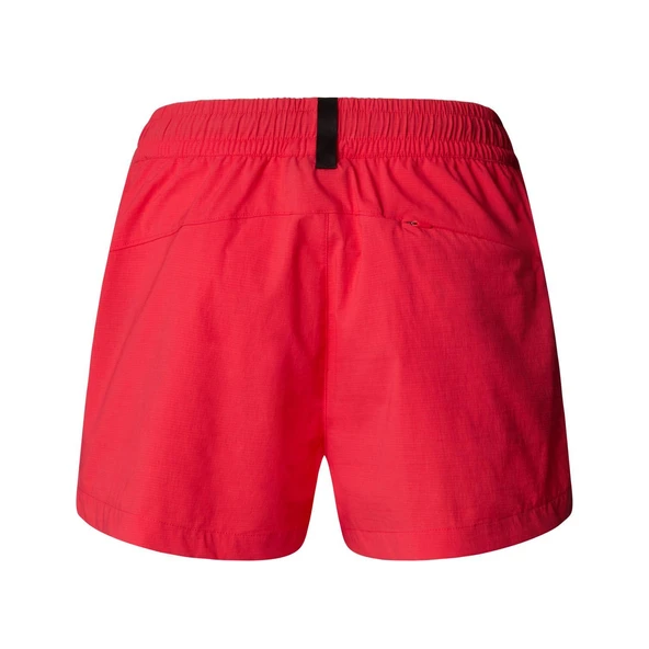 The North Face Kadın CLASS V PATHFINDER PULL ON Şort - 3" NF0A8BJ16IE1 - Resim 2