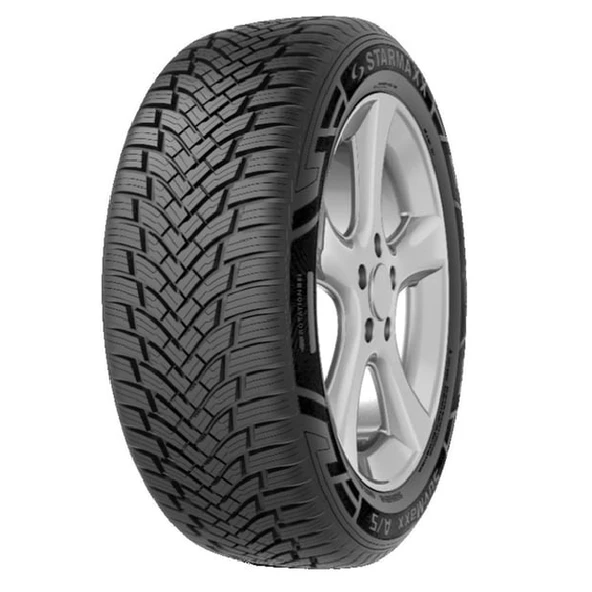 Starmaxx Suvmaxx A/S 225/55R18 102V XL (4 Mevsim) (2025) ürün görseli 1