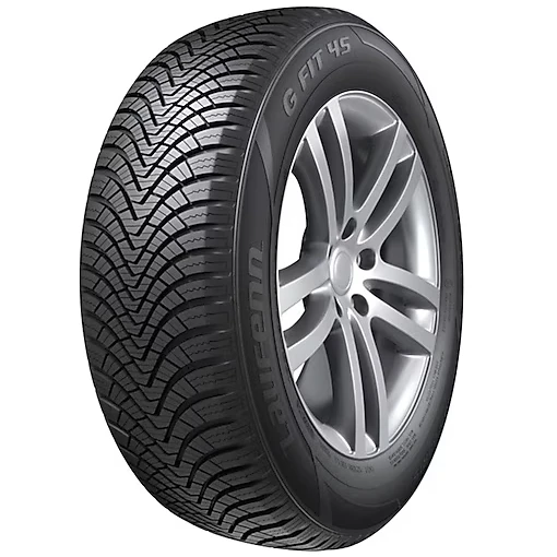 Laufenn G Fit 4S LH71 235/55R17 103W XL (4 Mevsim) (2025) ürün görseli 1