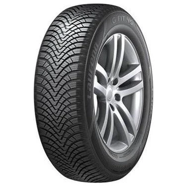 Laufenn G Fit 4S LH71 215/55R16 97W XL (4 Mevsim) (2025) ürün görseli 1