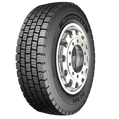 Starmaxx DZ300 235/75R17.5 132/130M M+S (Kış) (2025) ürün görseli 1