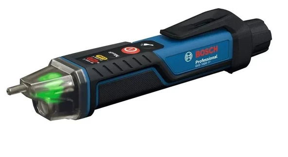 BOSCH GVD 1000-17 TEMASSIZ FAZ KONTROL KALEMİ ürün görseli 1