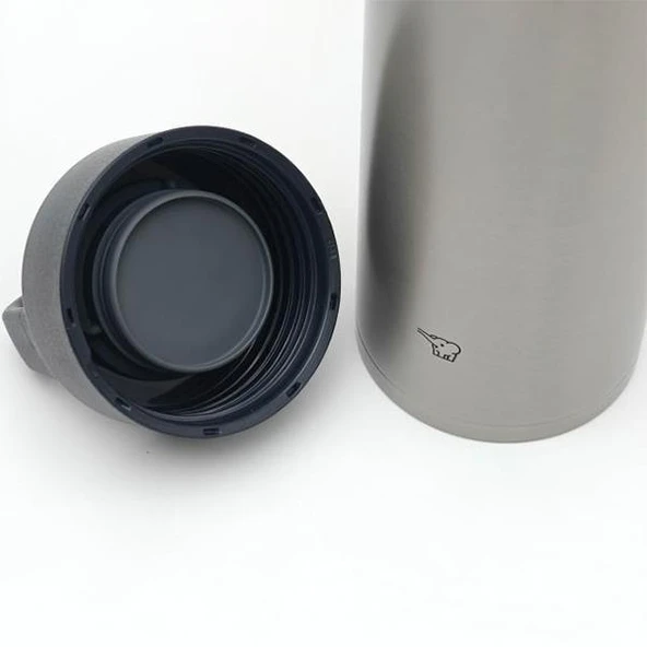 Zojirushi SM-RB60 Termos Matara 600ml Siyah - Resim 6