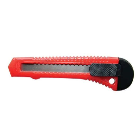 Knicut MB52109 Geniş Maket Bıçağı 18 mm ürün görseli 1