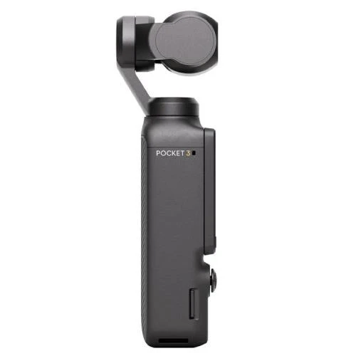 PTTAVM: DJI Osmo Pocket 3 Creator Combo