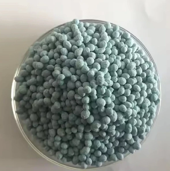 20-10-10 Yeşil, Akıllı, Yavaş Salınımlı 1 Kg Gübre, Sebze ve Meyve Verim, Besi Gübresi ürün görseli 1