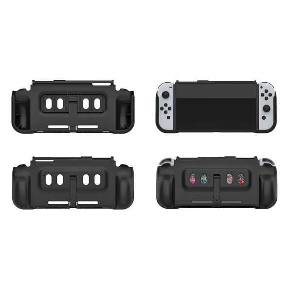 Nintendo Switch Oled Koruyucu Sert Kılıf DOBE TNS-1179 ürün görseli 1
