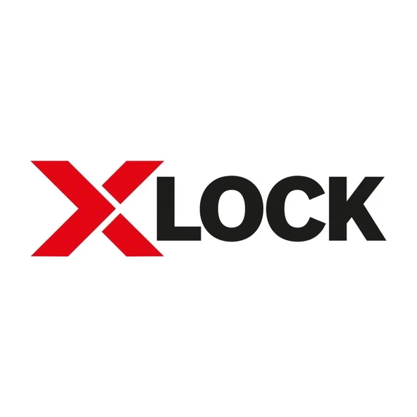 Bosch PRO Ceramic X-LOCK Elmas Kesme 115mm - Resim 3
