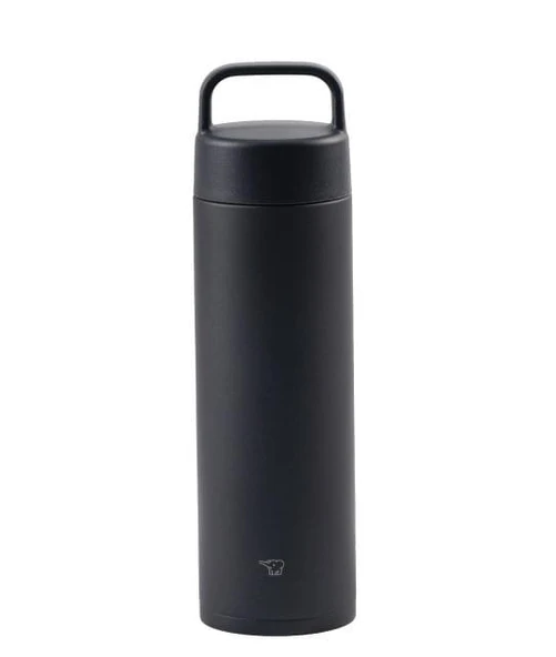 Zojirushi SM-RB60 Termos Matara 600ml Siyah ürün görseli 1