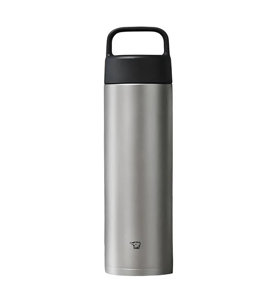 Zojirushi SM-RB60 Termos Matara 600ml Gümüş Rengi ürün görseli 1