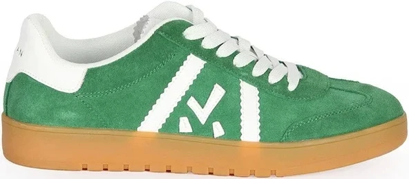 Lufian Nelson Erkek Sneaker Ayakkabı Yeşil 111230262 ürün görseli 1