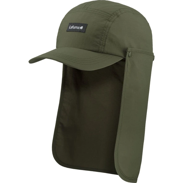 Lafuma LAF PROTECT CAP Şapka LFV12411 MILLET.9425 ürün görseli 1
