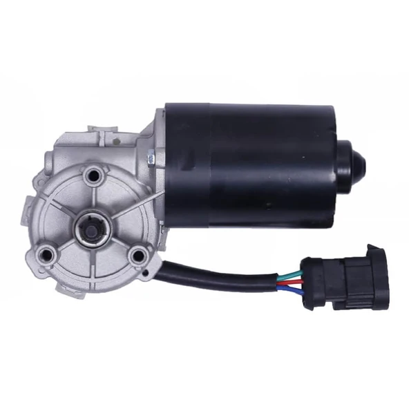 Silecek Motoru 12v Renault R19 64342392 ürün görseli 1