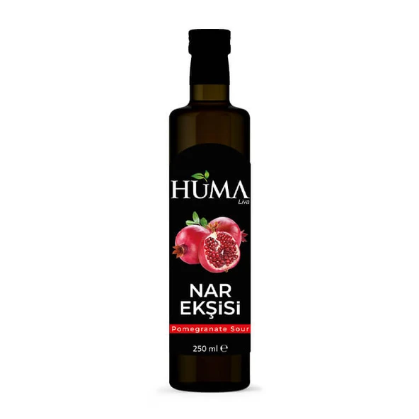 Huma Nar Ekşisi 250ml ürün görseli 1
