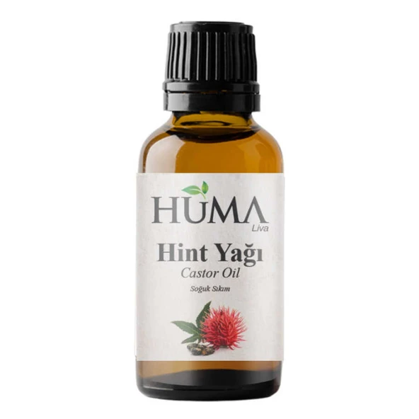 Huma Hint Yağı 50ml ürün görseli 1