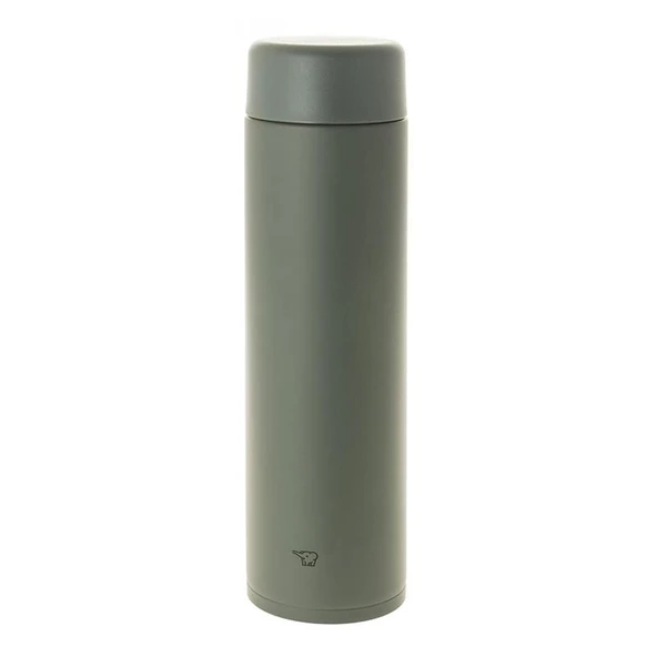 Zojirushi SM-GA72 Termos Matara 720 ml Koyu Gri (Forest Grey) ürün görseli 1