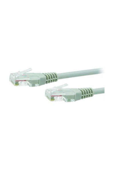 Class Bşk Cat-6 Upt Rj-45 Phaç Lan Kablo 15 Mt Ücretsiz Kargo ürün görseli 1