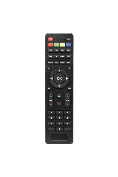 ShowMax Paris Hd Kumanda ürün görseli 1
