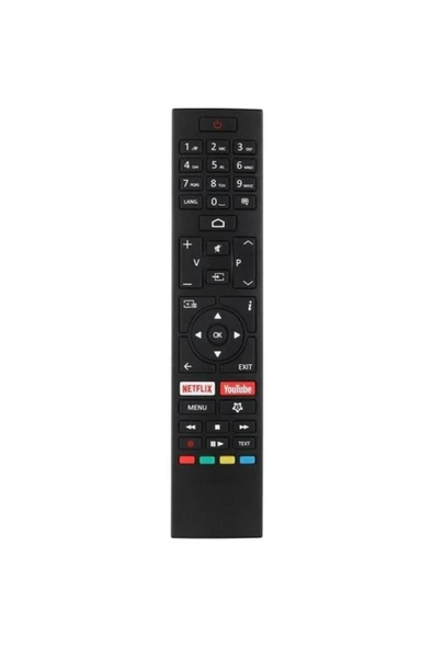 TAYFUN Toshiba 58ua3a63 Led Tv Kumandası ürün görseli 1