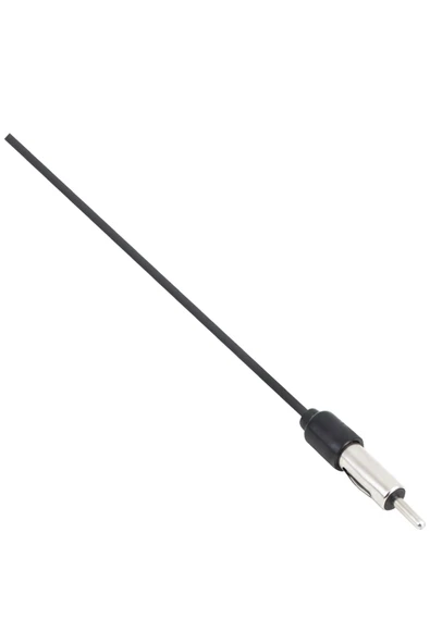 Ceturn Global POWERMASTER 30 CM KABLOLU ERKEK OTO ANTEN FİŞİ ürün görseli 1