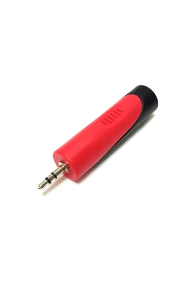 Roxtone Rx-j220 1x3,5mm Stereo Erkek - 1x6,3mm Stereo Dişi ürün görseli 1