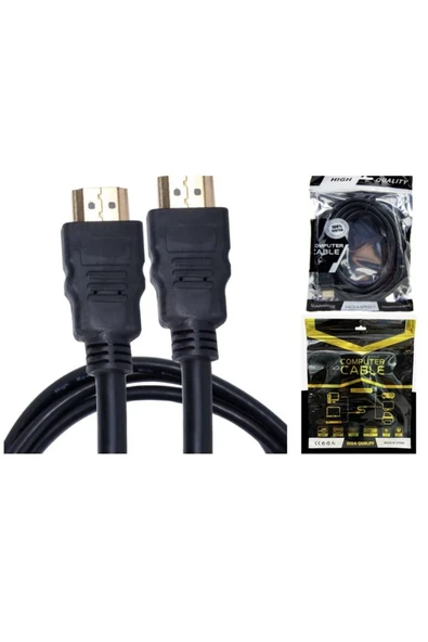Class Irh-3m Ironstar Hdmı Kablo 3 Mt; ürün görseli 1